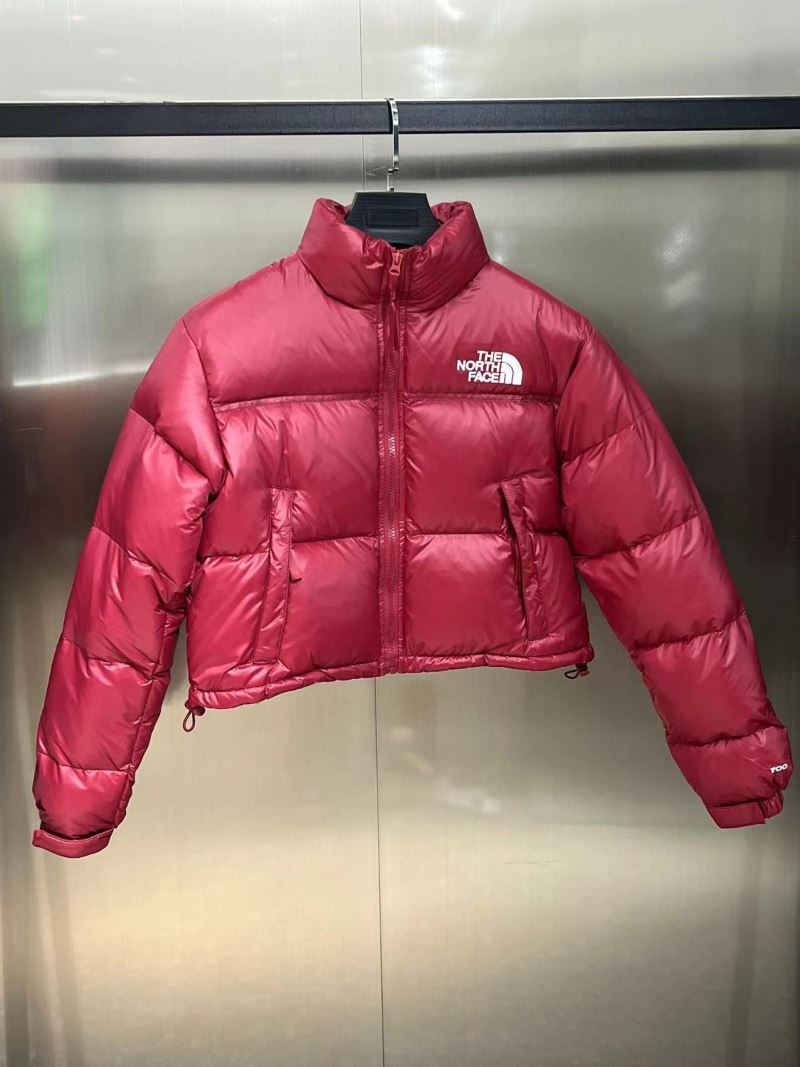 The North Face Down Jackets